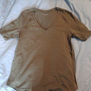 Universal Standard V Rex 2XS olive